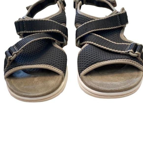 clarks sandals amanda stroll